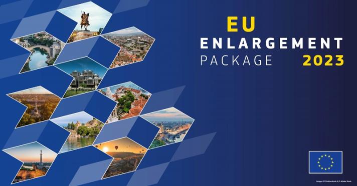 Enlargement Package 2023