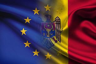 EU signs grant agreements for transport infrastructure to better connect Moldova with EU