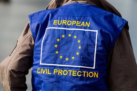 Україна приєднується до механізму цивільного захисту Європейського Союзу