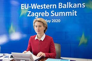 Zagreb summit