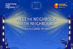Meet the Neighbours of the Neighbours during COVID-19 time