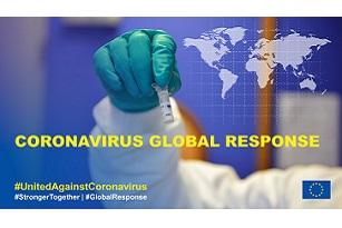 coronavirus global resp