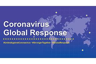 Coronavirus Global Response