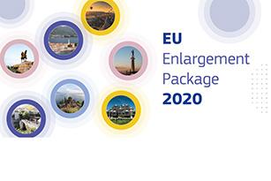 EU Enlargement Package 2020