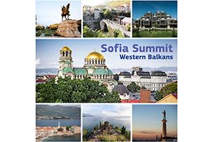 Sofia Summit