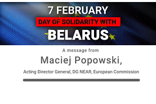 solidarity Belarus
