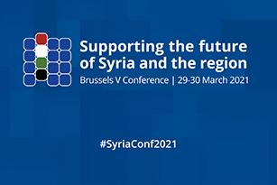 Conference on Syria