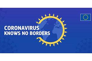 Coronavirus knows no borders