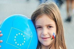 EU - Azerbaijan