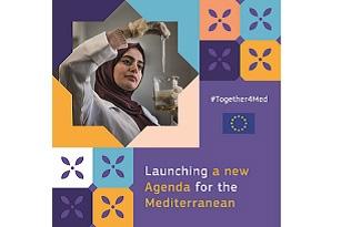 A new agenda for the Mediterranean