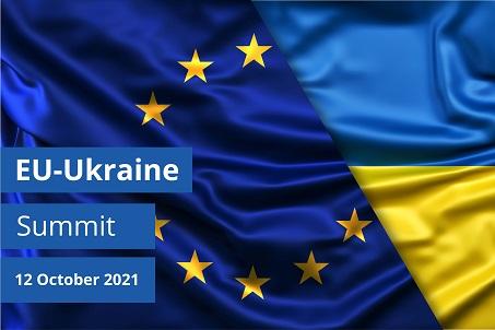 Eu Ukraine Summit 2021