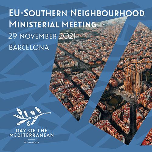 EU–Southern Neighbourhood Ministerial meeting