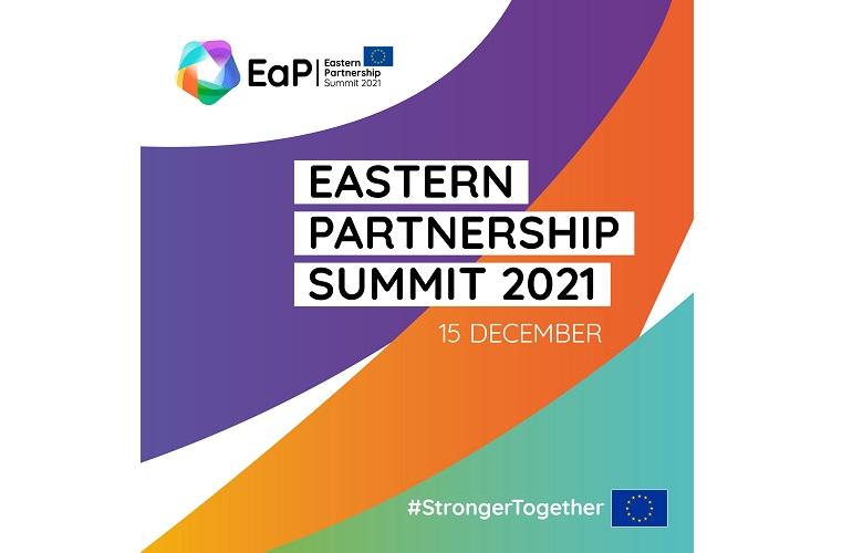 EaP summit - 15 December 2021
