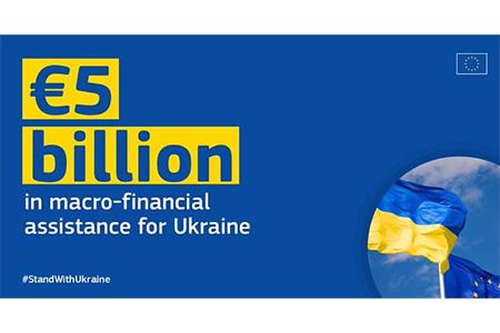 macro-financial assistance to Ukraine
