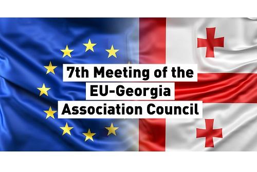 EU-Georgia-council
