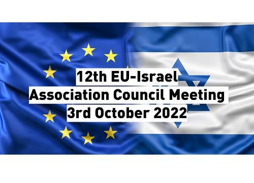 EU-Israel-council