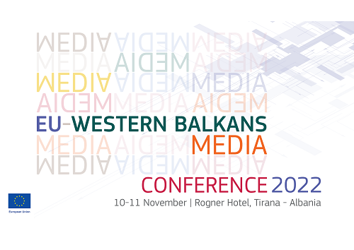 EU-WB Media Conference 
