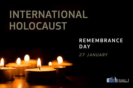 International Day of Holocaust Remembrance