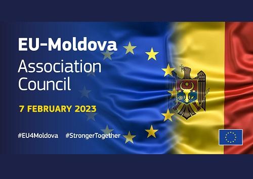 The EU And The Republic Of Moldova Strengthen Engagement And ...