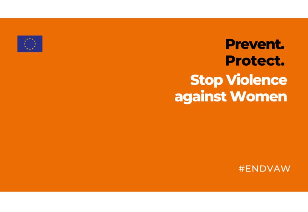EU and UN Women to boost women's rights coalitions on ending violence  against women - European Commission