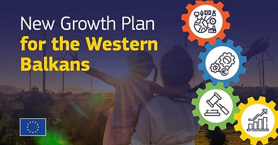New Growth Plan for the Western Balkans
