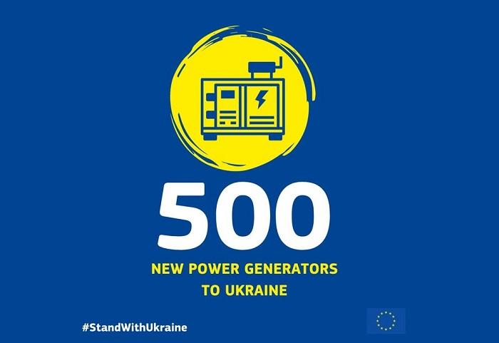 500 generators v2