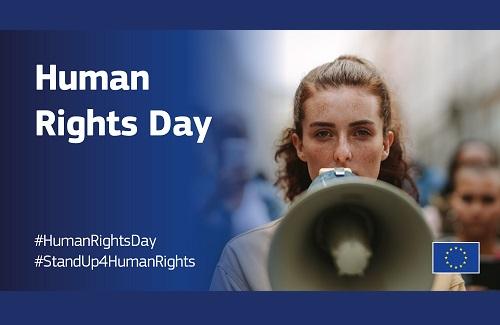 Human Rights Day 