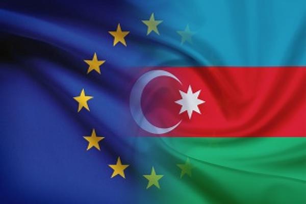  EU – Azerbaijan 