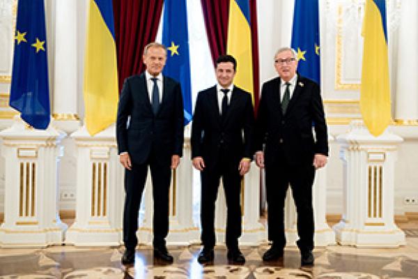 EU-Ukraine Summit