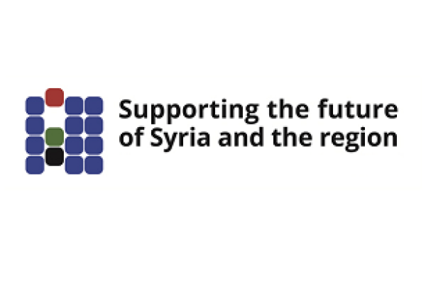 Supporting Syria and the region