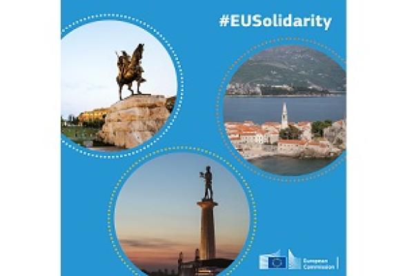 EU solidarity