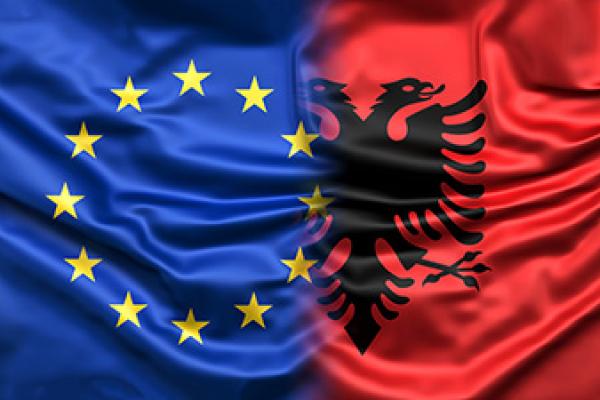EU-Albania