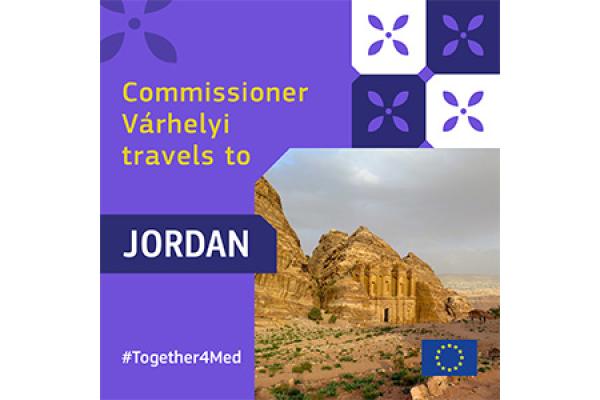EU-Jordan Association Council