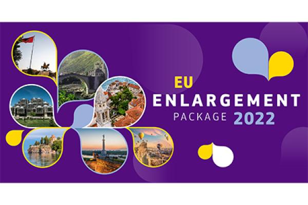 2022 Enlargement package
