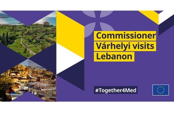 Lebanon-visit
