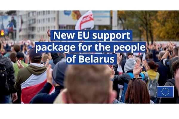 Belarus package