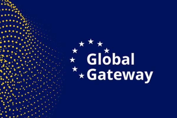 Global Gateway