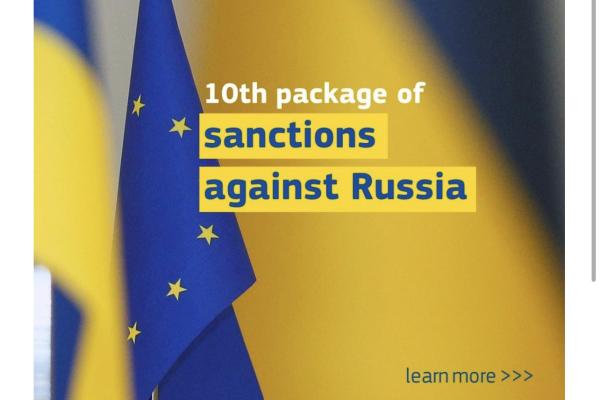 Sanctions