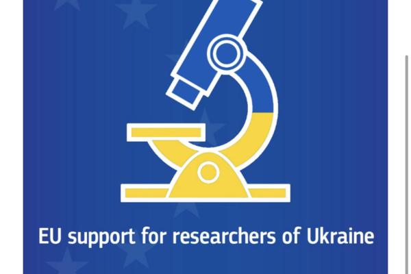 Ukrainian researchers