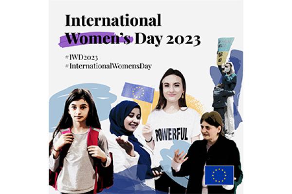 International Women's Day