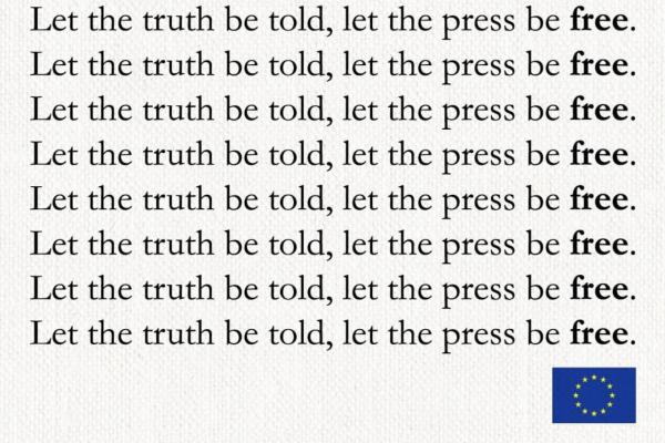 World press freedom day