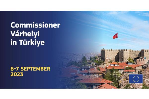 Turkey visit