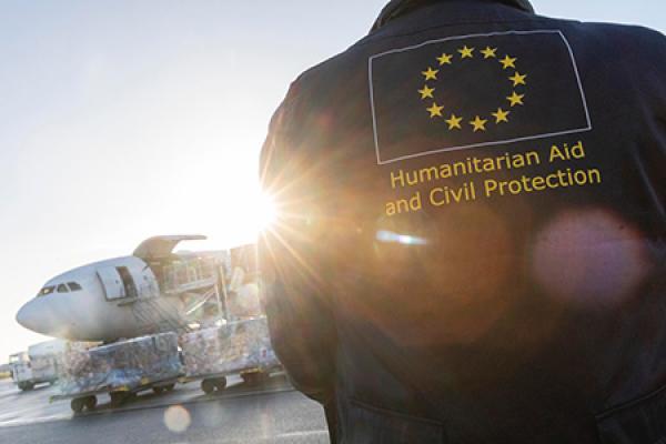 Humanitarian Aid and Civil Protection