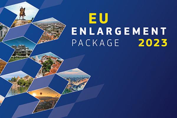 2023 Enlargement package