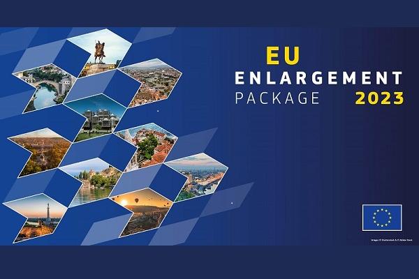 Enlargement Package 2023