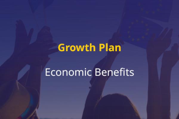 Growth Plan – Economic Benefits