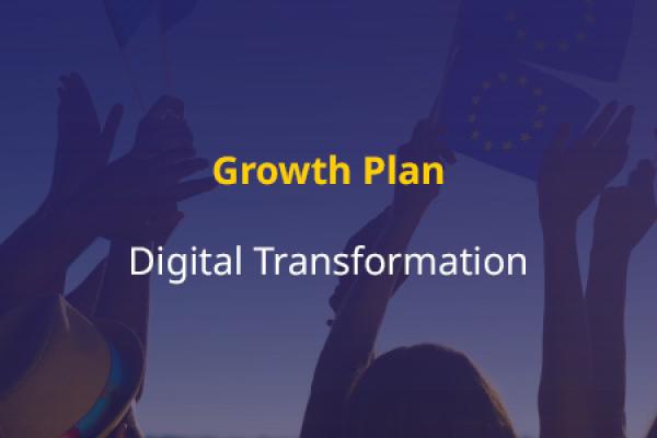 Growth Plan - Digital Transformation